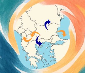 Rent a Car in Bulgaria and Explore Neighbouring Countries