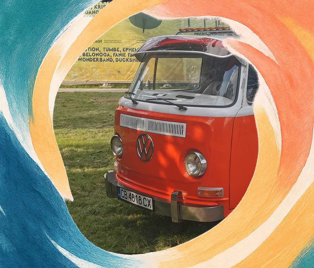 Sofia’s AtoJazz is where live music, art, and good vibes collide under the open sky