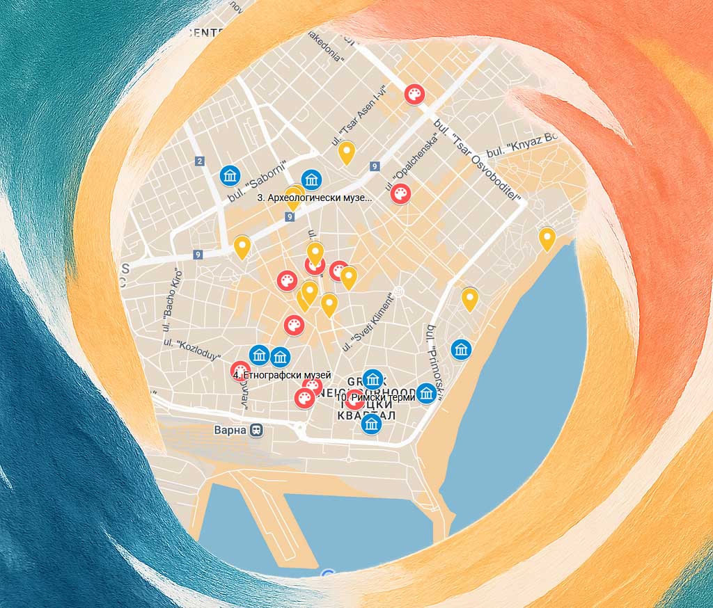 Varna's Night of Museums shines beyond its famed Archaeological & Ethnographic Museums, inviting you to discover hidden cultural gems. While these icons impress, the evening's magic lies in uncovering lesser-known venues brimming with authentic local character. 