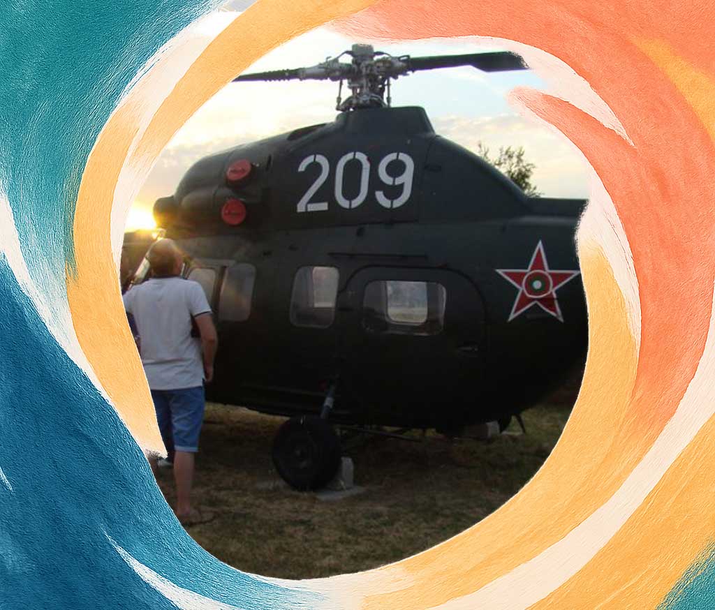 As twilight falls, Burgas unveils its cultural treasures for the Night of Museums 2025 while embracing the start of summer. This perfect pairing of cultural exploration and seasonal celebration offers unforgettable encounters with Burgas' heritage as warm summer nights return.