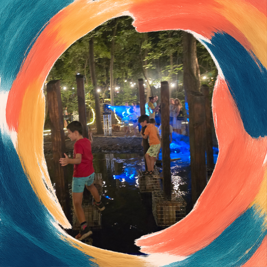 In 2025 the festival Rivers of Sofia opens with rich program for people of all ages