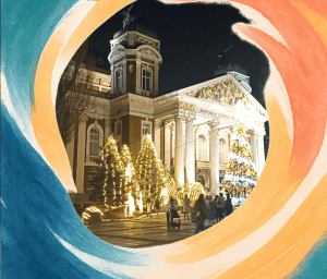 A Winter Guide to the Christmas Markets in Sofia and Festive Spots