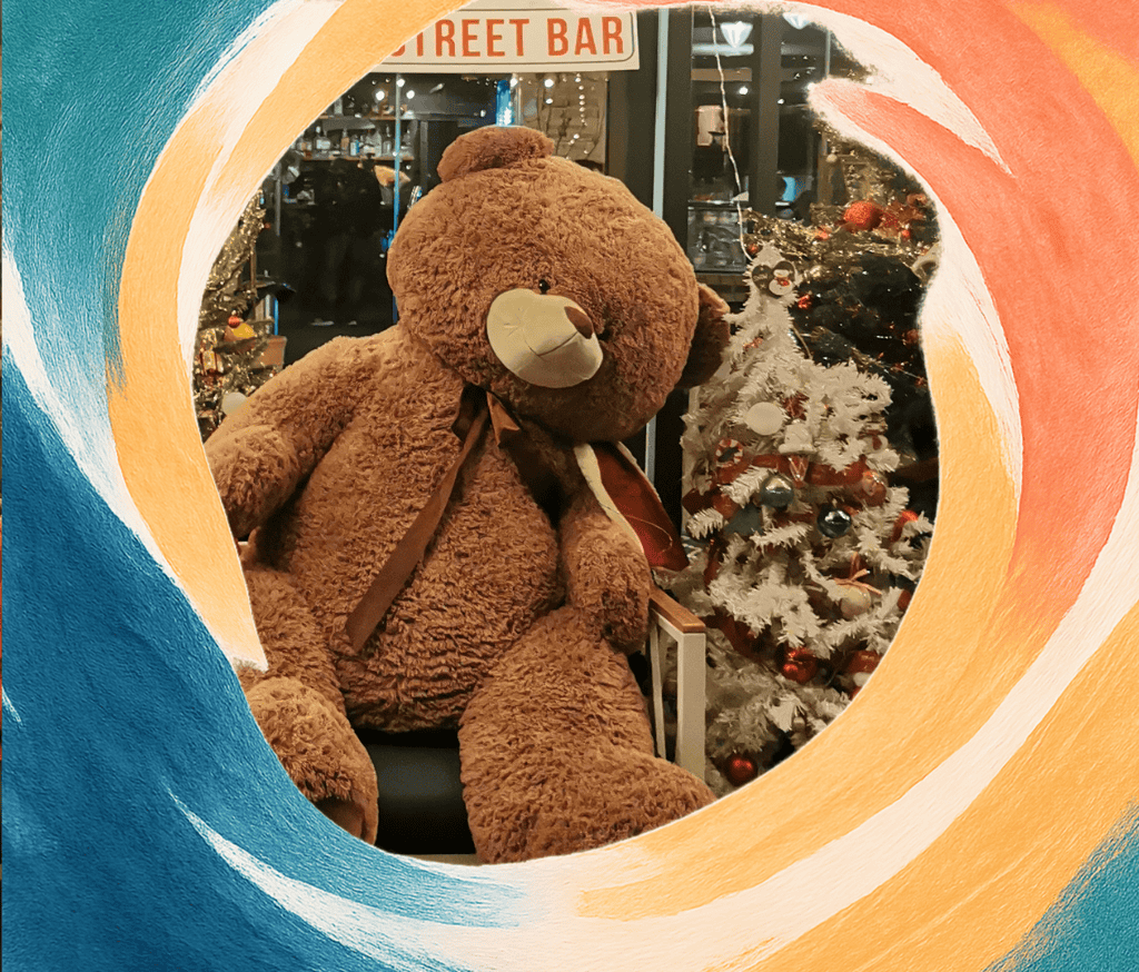 The winter in Sofia usually starts shining with snow and Christmas decoration in mid-November and stays until mid-January