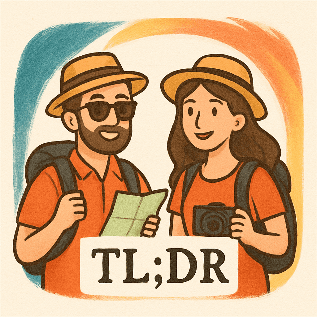 Travellers experiencing the protests in Bulgaria as a side-viewers